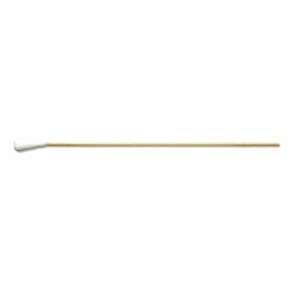 Puritan Swabstick Cotton Tip Wood Shaft 6 Inch NonSterile, 5000PK 806-WCL - main